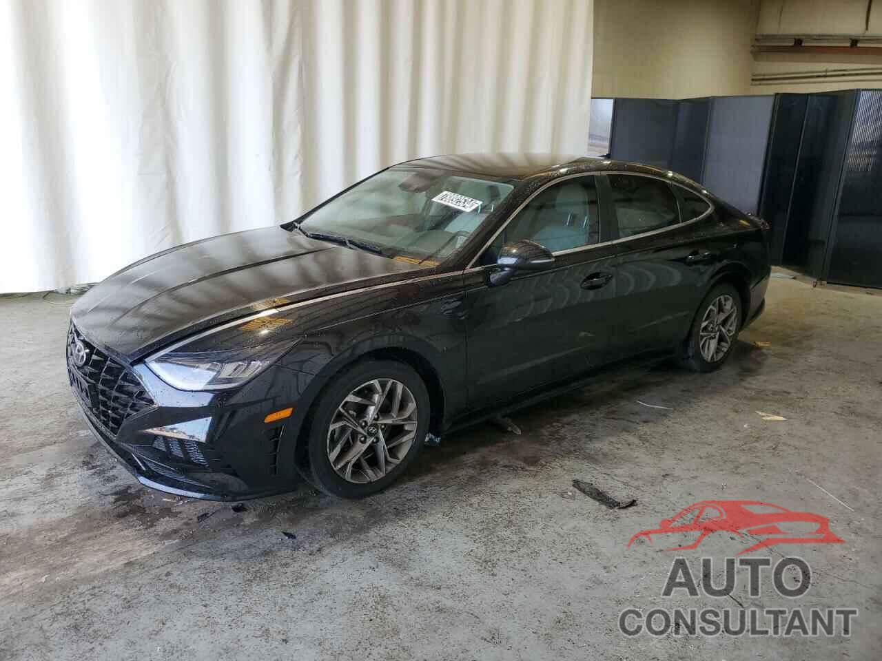 HYUNDAI SONATA 2021 - KMHL64JA7MA160916