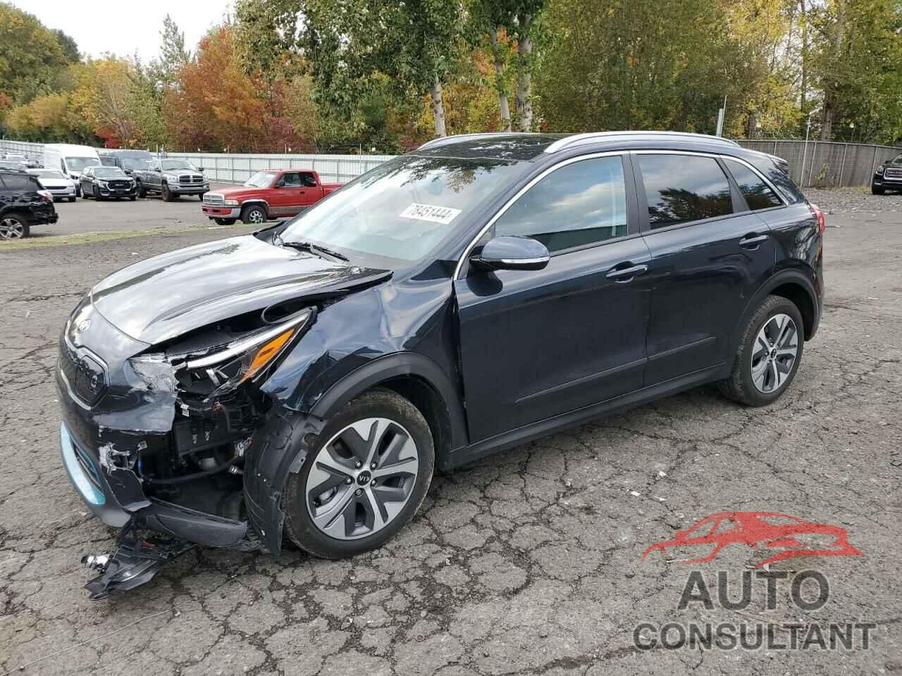 KIA NIRO 2020 - KNDCE3LG4L5074778