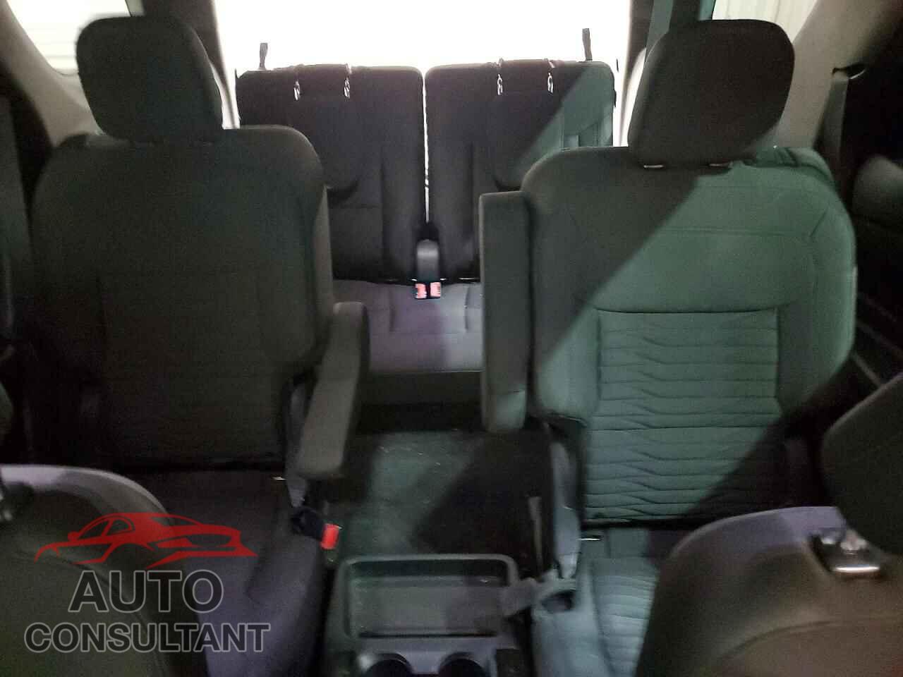 FORD EXPLORER 2020 - 1FMSK7DH7LGA82859