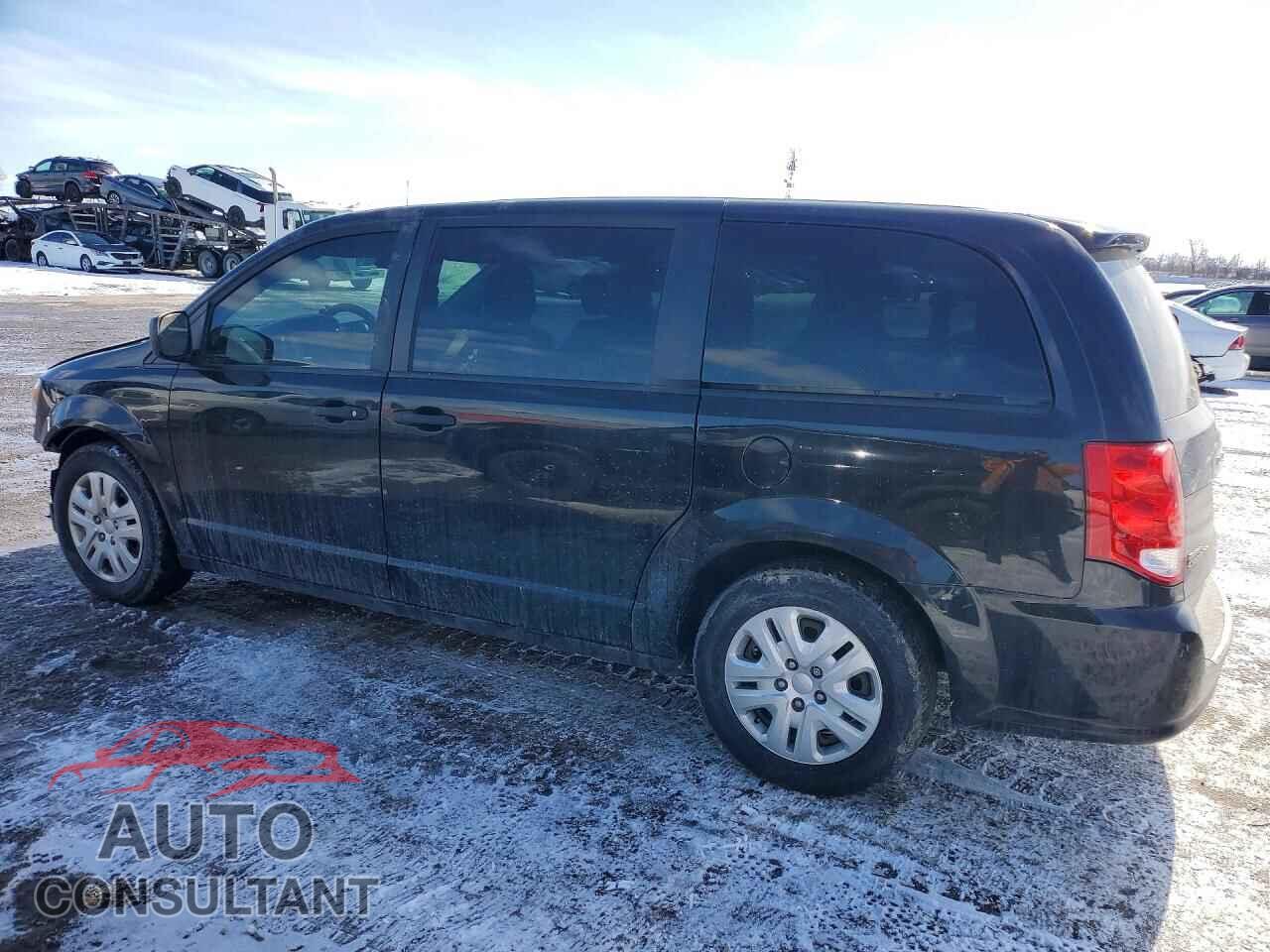 DODGE CARAVAN 2020 - 2C4RDGBG0LR155415