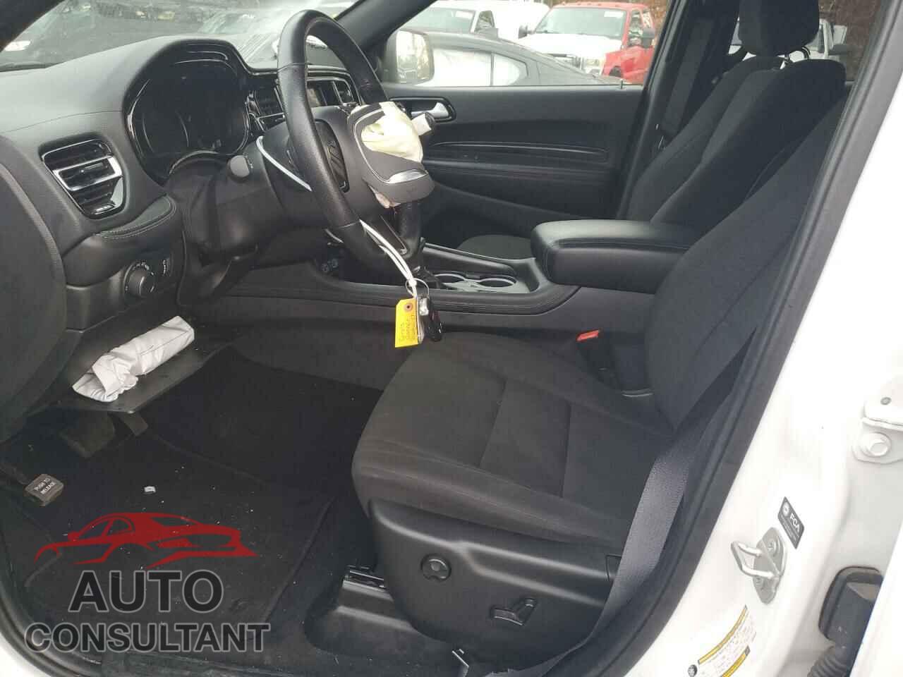 DODGE DURANGO 2023 - 1C4RDHAG4PC635429
