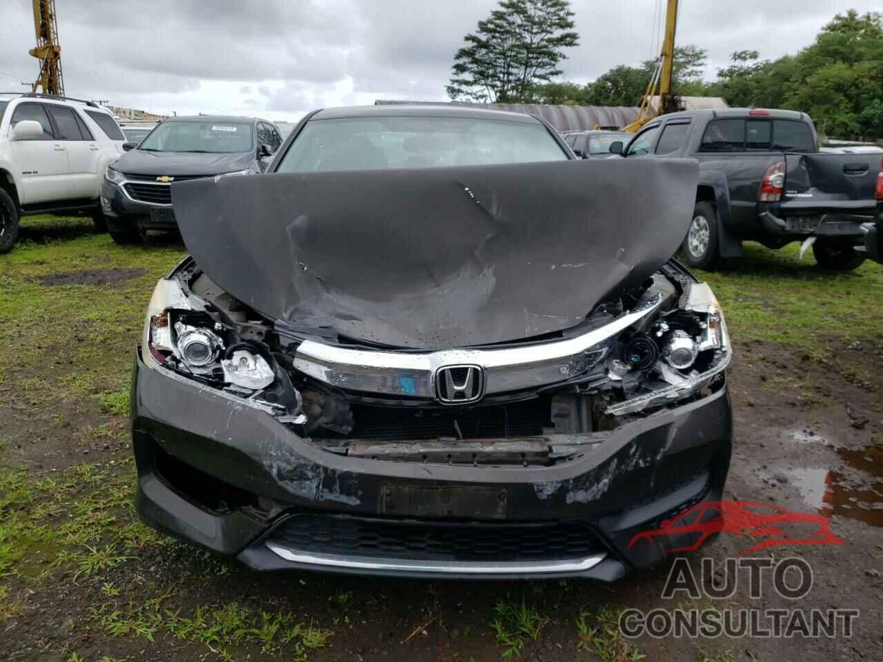 HONDA ACCORD 2016 - 1HGCR2F35GA148635