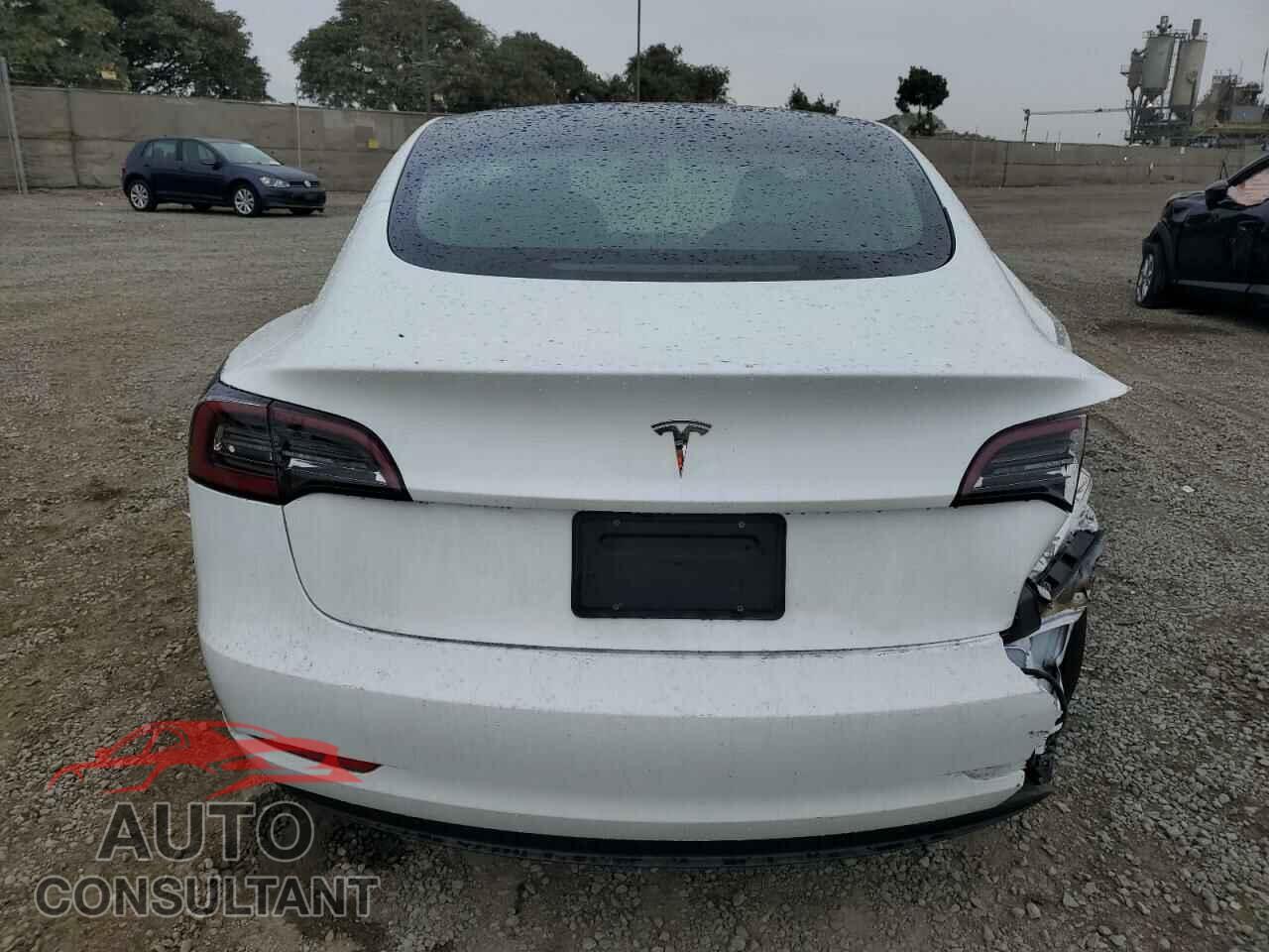 TESLA MODEL 3 2023 - 5YJ3E1EA2PF555968