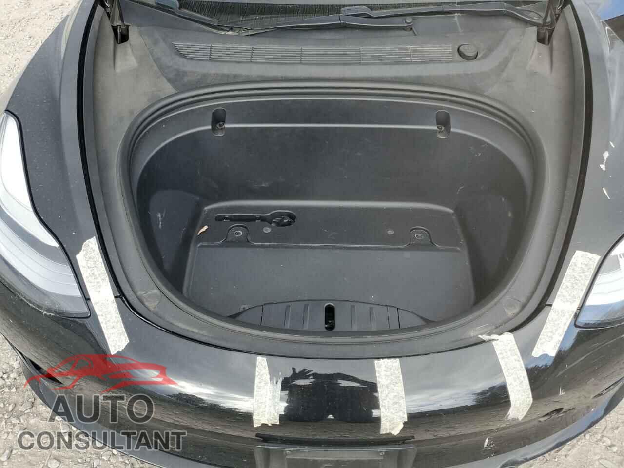 TESLA MODEL 3 2020 - 5YJ3E1EA4LF738931