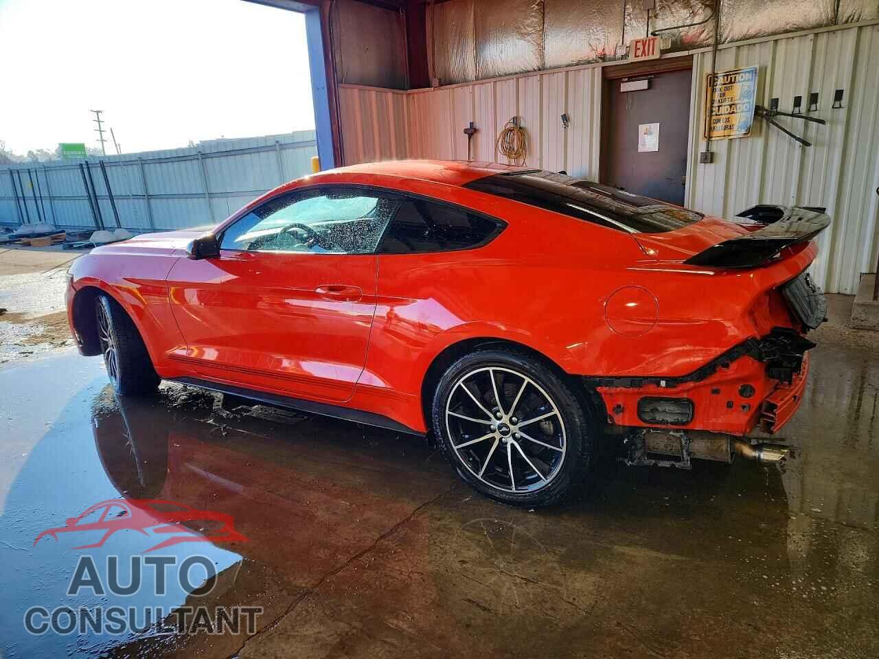 FORD MUSTANG 2016 - 1FA6P8TH1G5259394