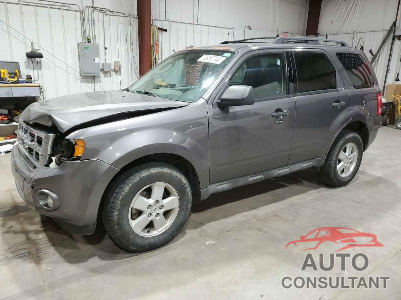 FORD ESCAPE 2009 - 1FMCU93G39KA94046