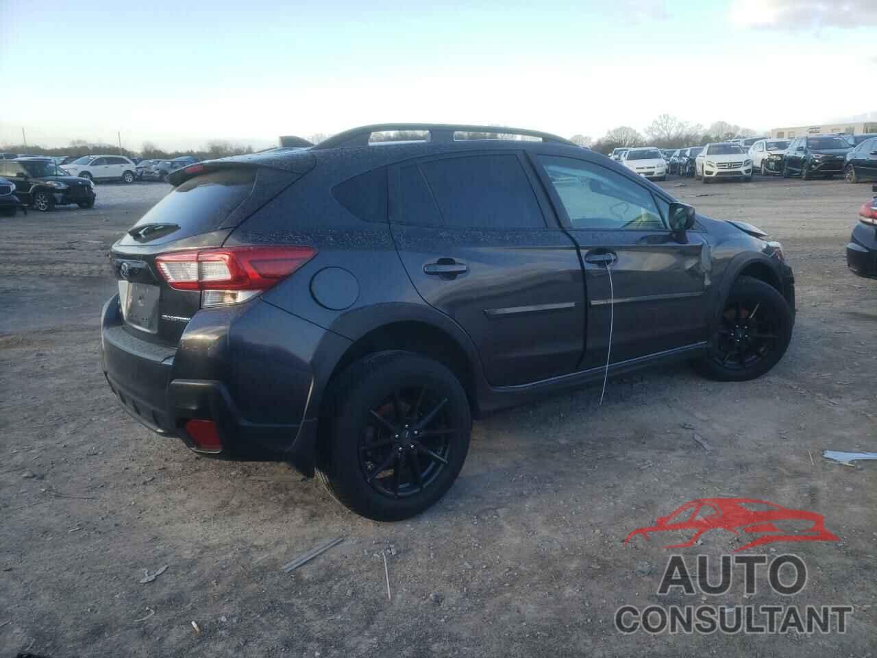 SUBARU CROSSTREK 2019 - JF2GTACC9K8331537