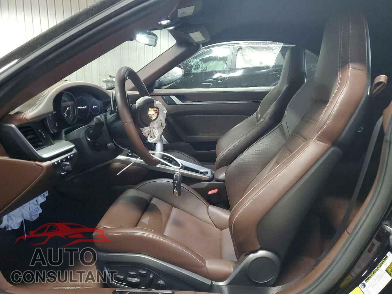 PORSCHE 911 2023 - WP0CD2A96PS263182