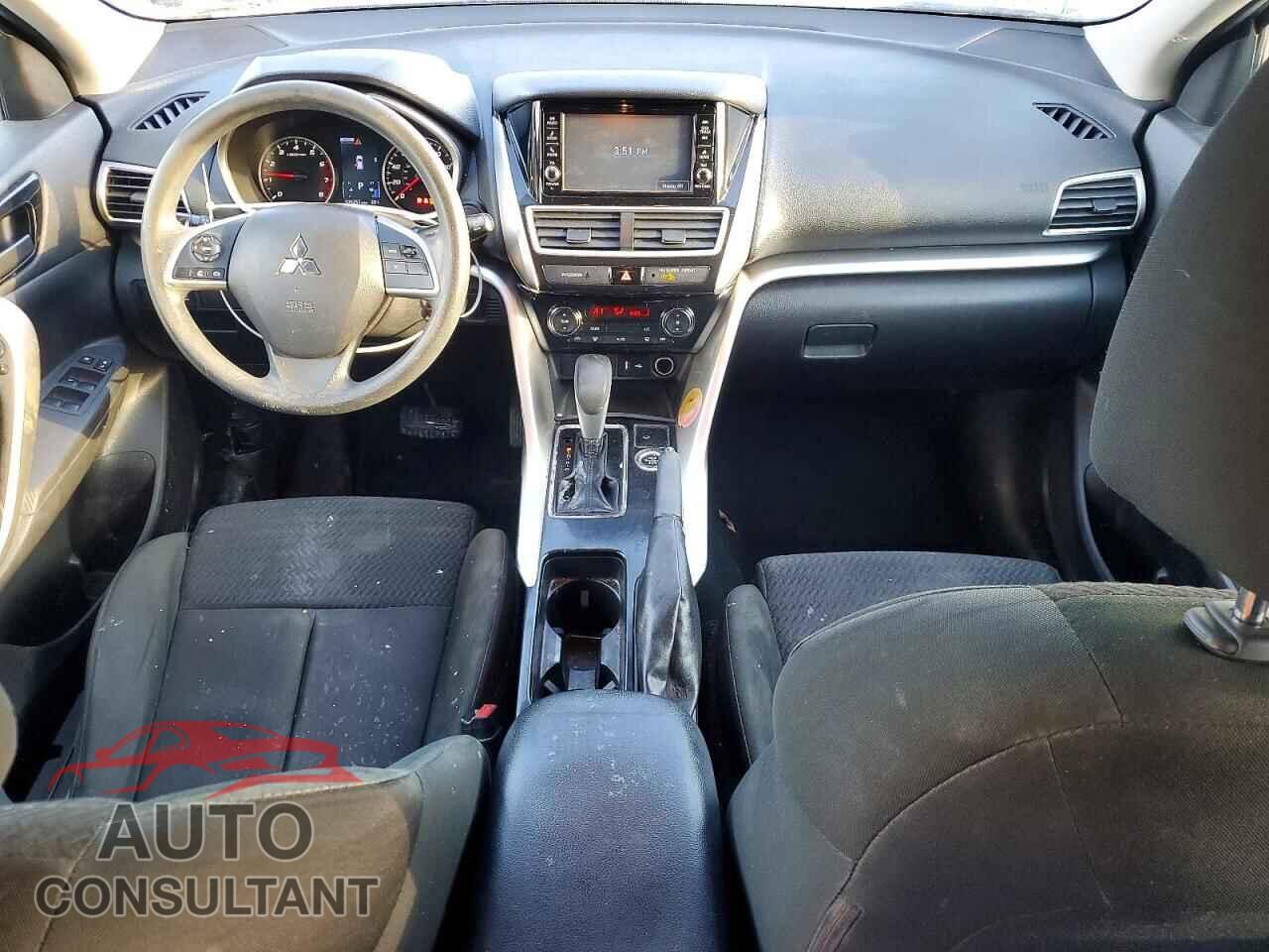 MITSUBISHI ECLIPSE 2020 - JA4AT3AA2LZ029577