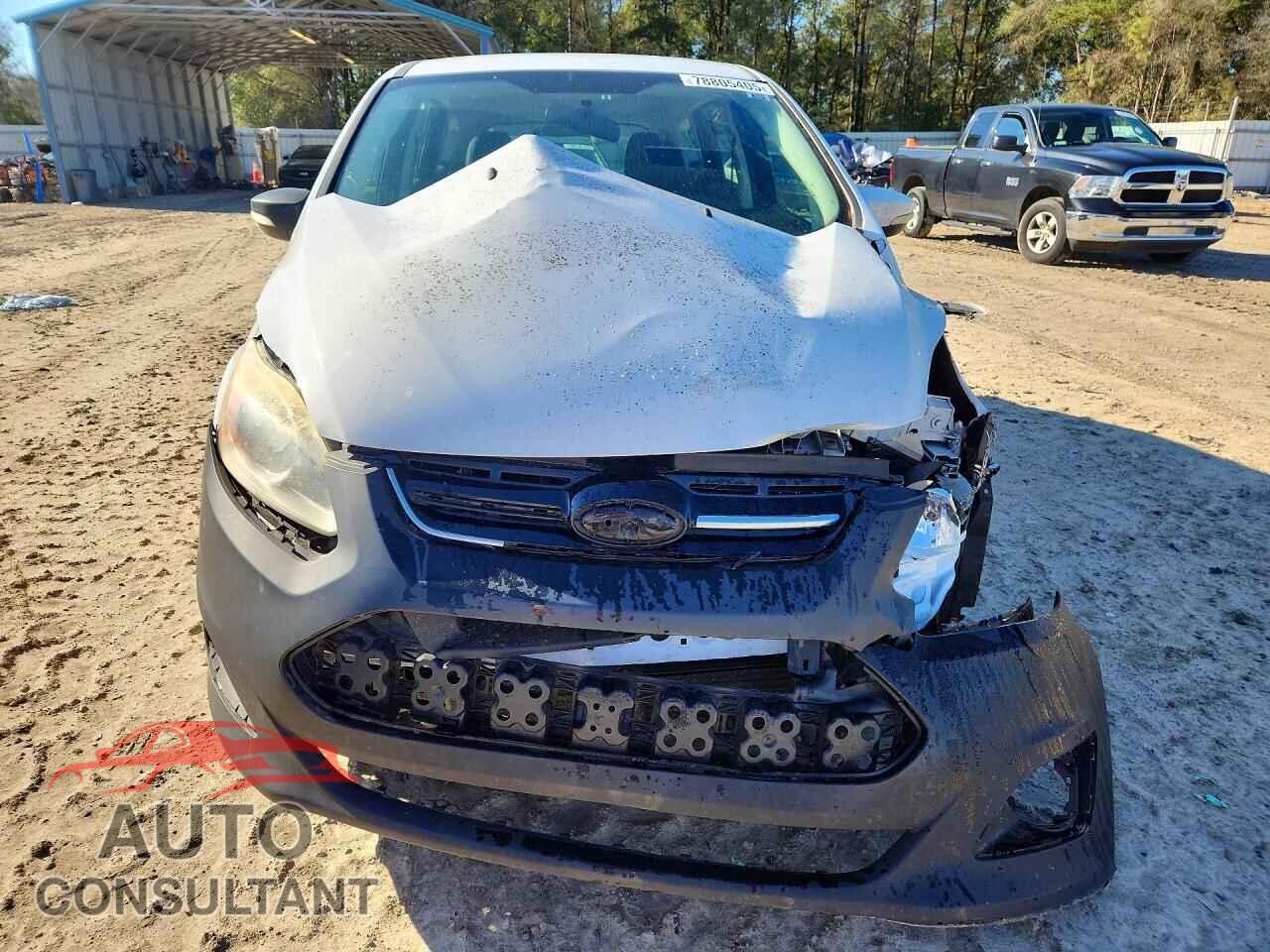 FORD C-MAX 2014 - 1FADP5AU8EL519577