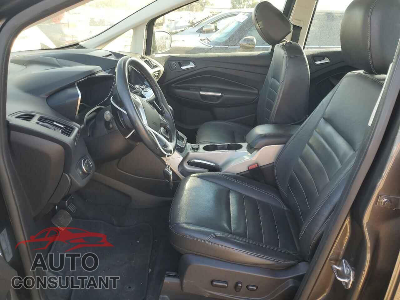 FORD CMAX 2015 - 1FADP5CU0FL105532