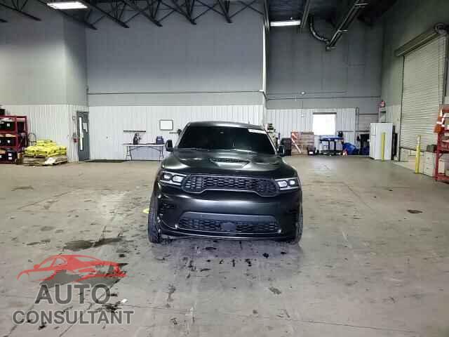 DODGE DURANGO 2023 - 1C4SDJH95PC677740