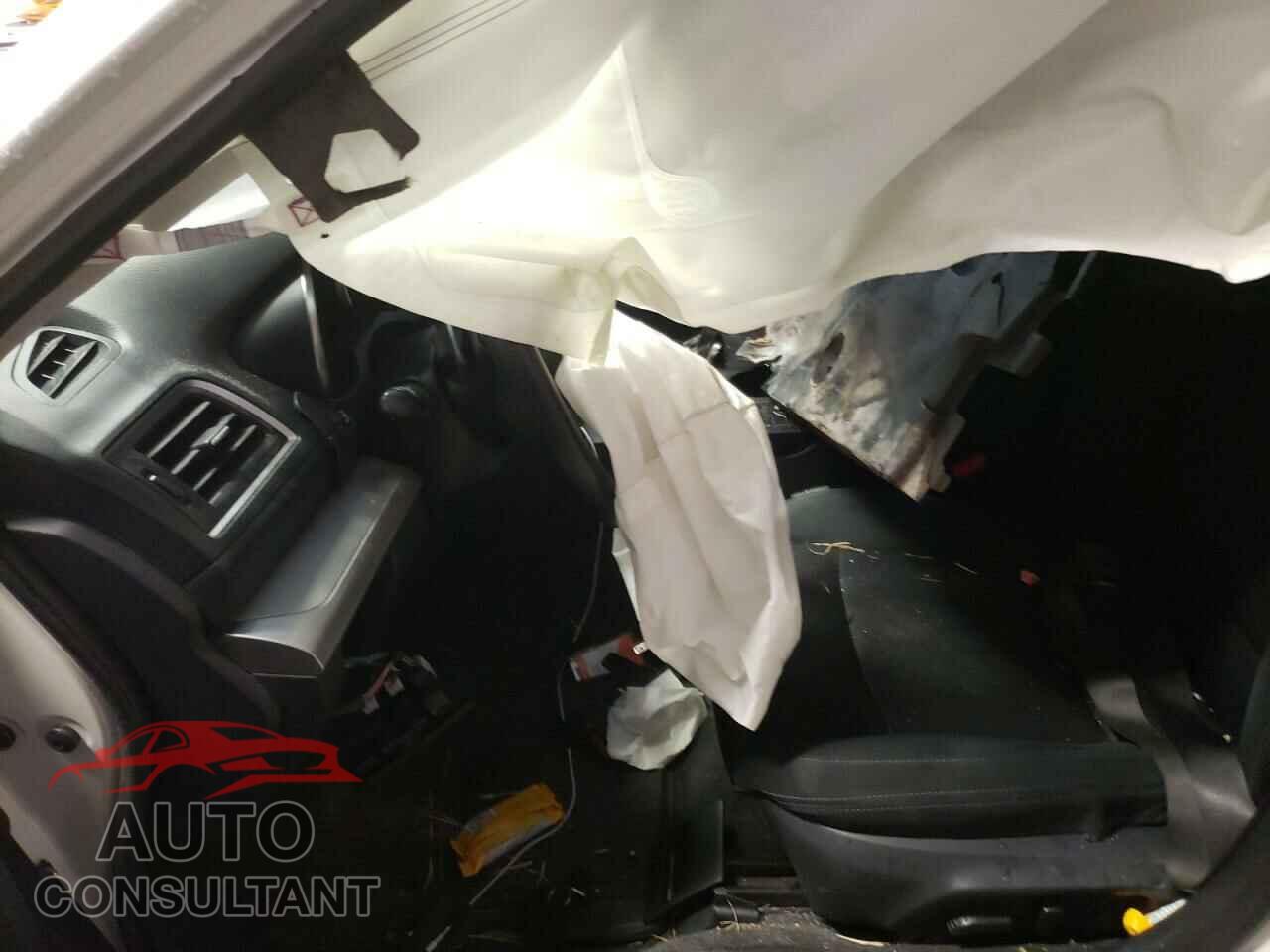 SUBARU LEGACY 2015 - 4S3BNBC67F3028214