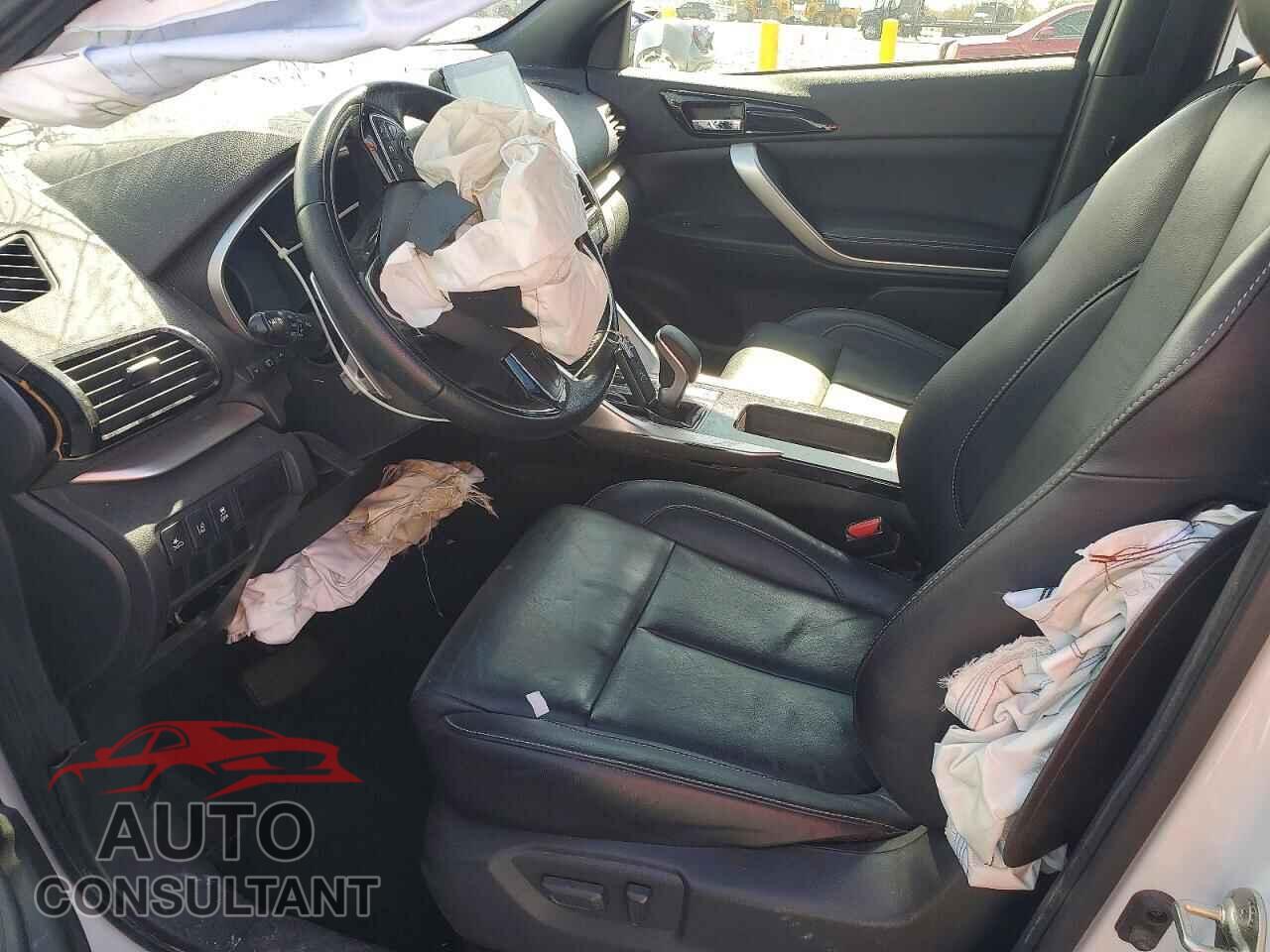 MITSUBISHI ECLIPSE CROSS 2023 - JA4ATWAA5PZ034893