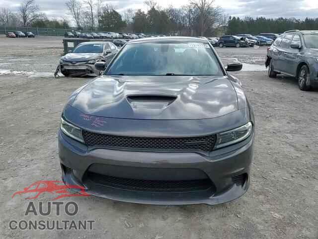 DODGE CHARGER 2023 - 2C3CDXHG4PH597952