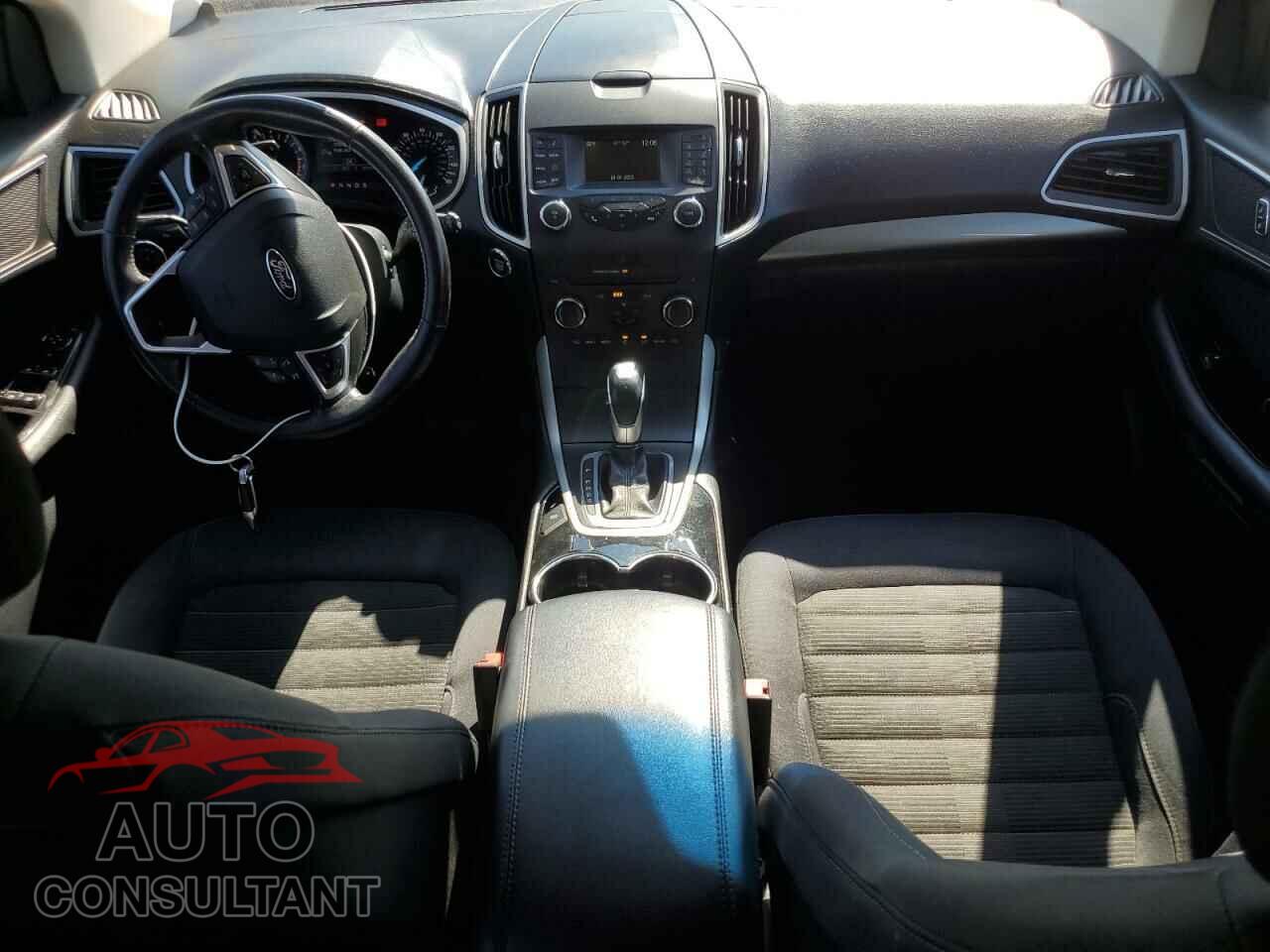 FORD EDGE 2016 - 2FMPK3J9XGBC21701