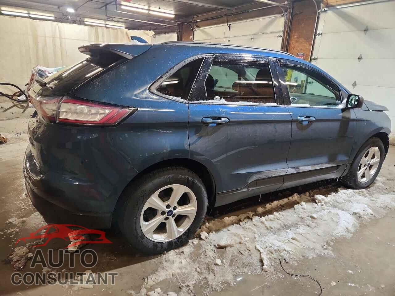 FORD EDGE 2016 - 2FMPK4G92GBB83586