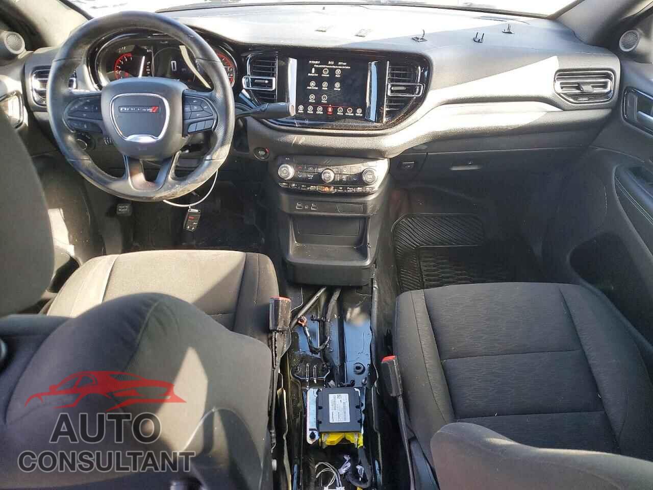 DODGE DURANGO 2024 - 1C4RDJFG7RC241071
