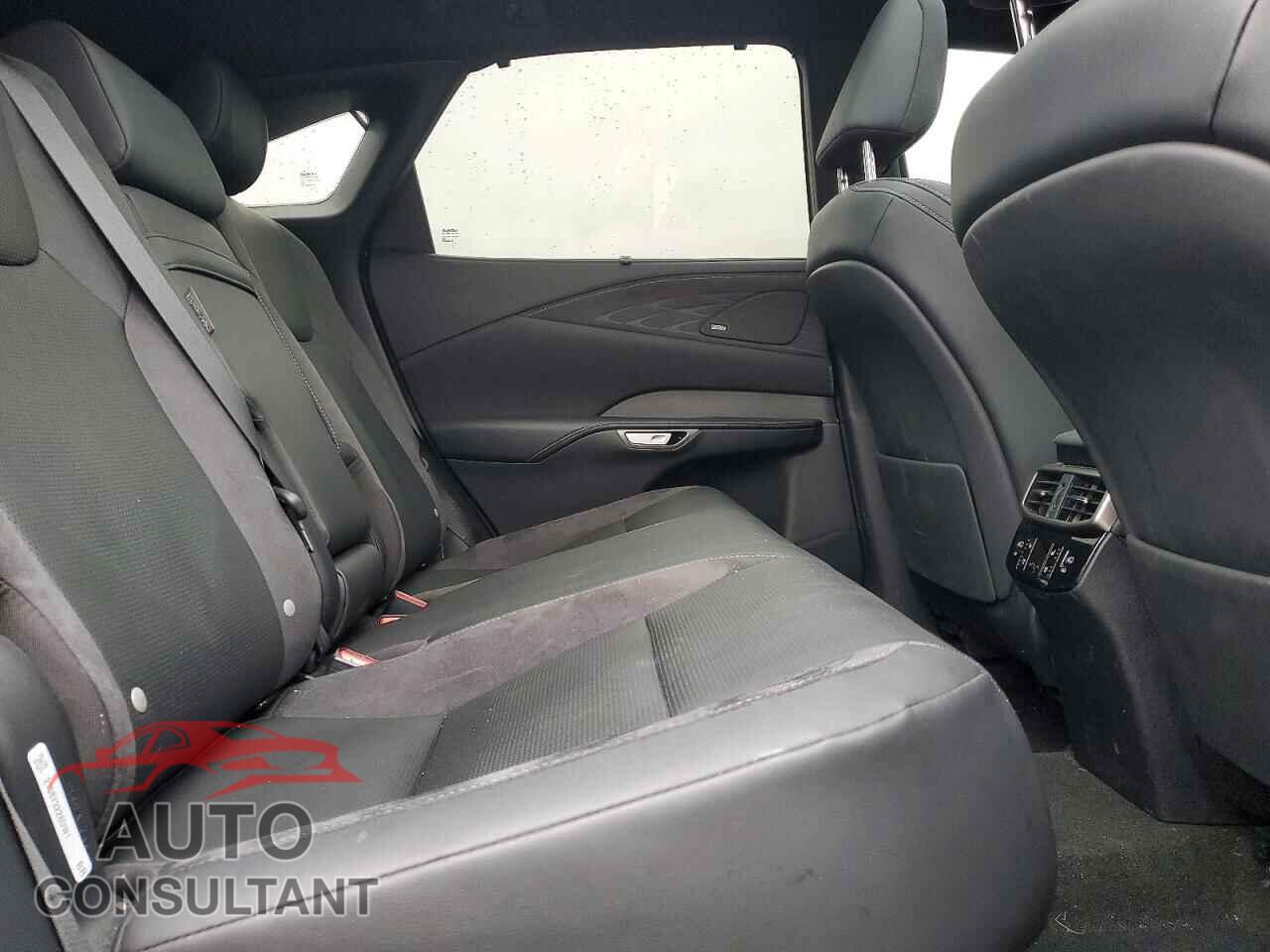 LEXUS RX350 2023 - 2T2BAMCA9PC013097