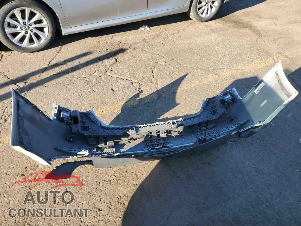 AUDI A5 2018 - WAUENCF5XJA093128