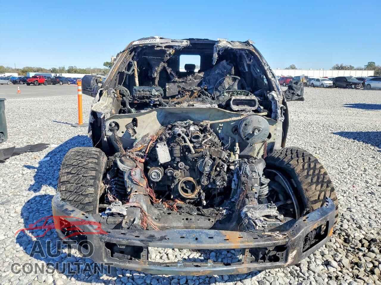 FORD F150 2018 - 1FTEW1CP8JFC92918