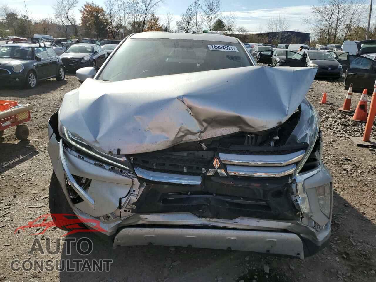 MITSUBISHI ECLIPSE 2019 - JA4AT5AA4KZ003802