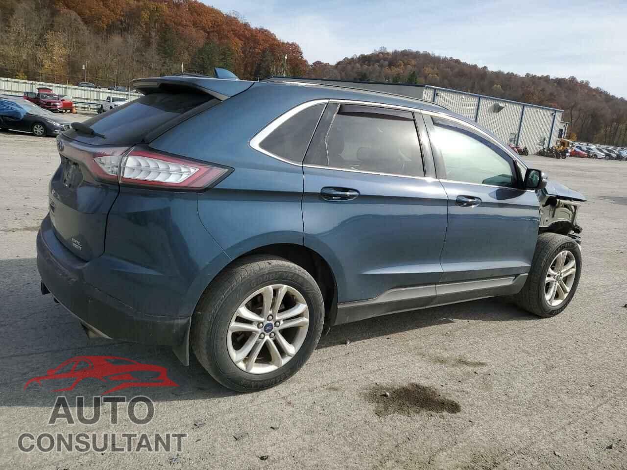 FORD EDGE 2016 - 2FMPK4J94GBB51084