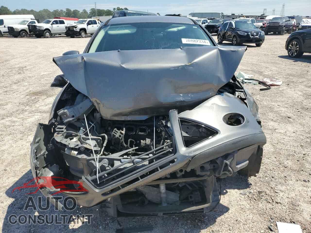 FORD FOCUS 2014 - 1FADP3F2XEL242023