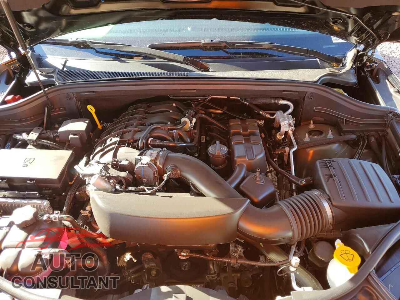 DODGE DURANGO 2026 - 1C4RDHDGXTC153327