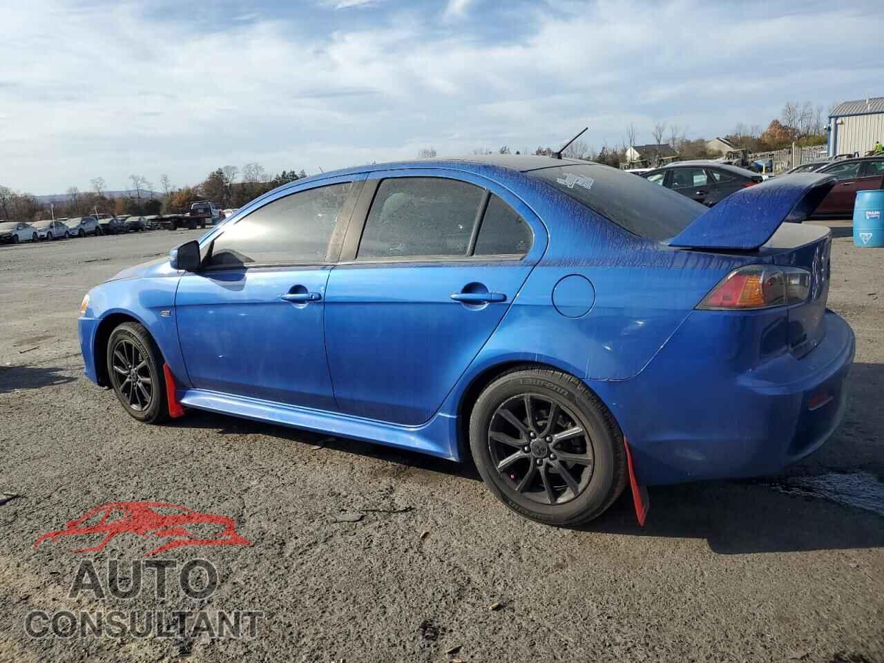 MITSUBISHI LANCER 2016 - JA32V2FW6GU009997