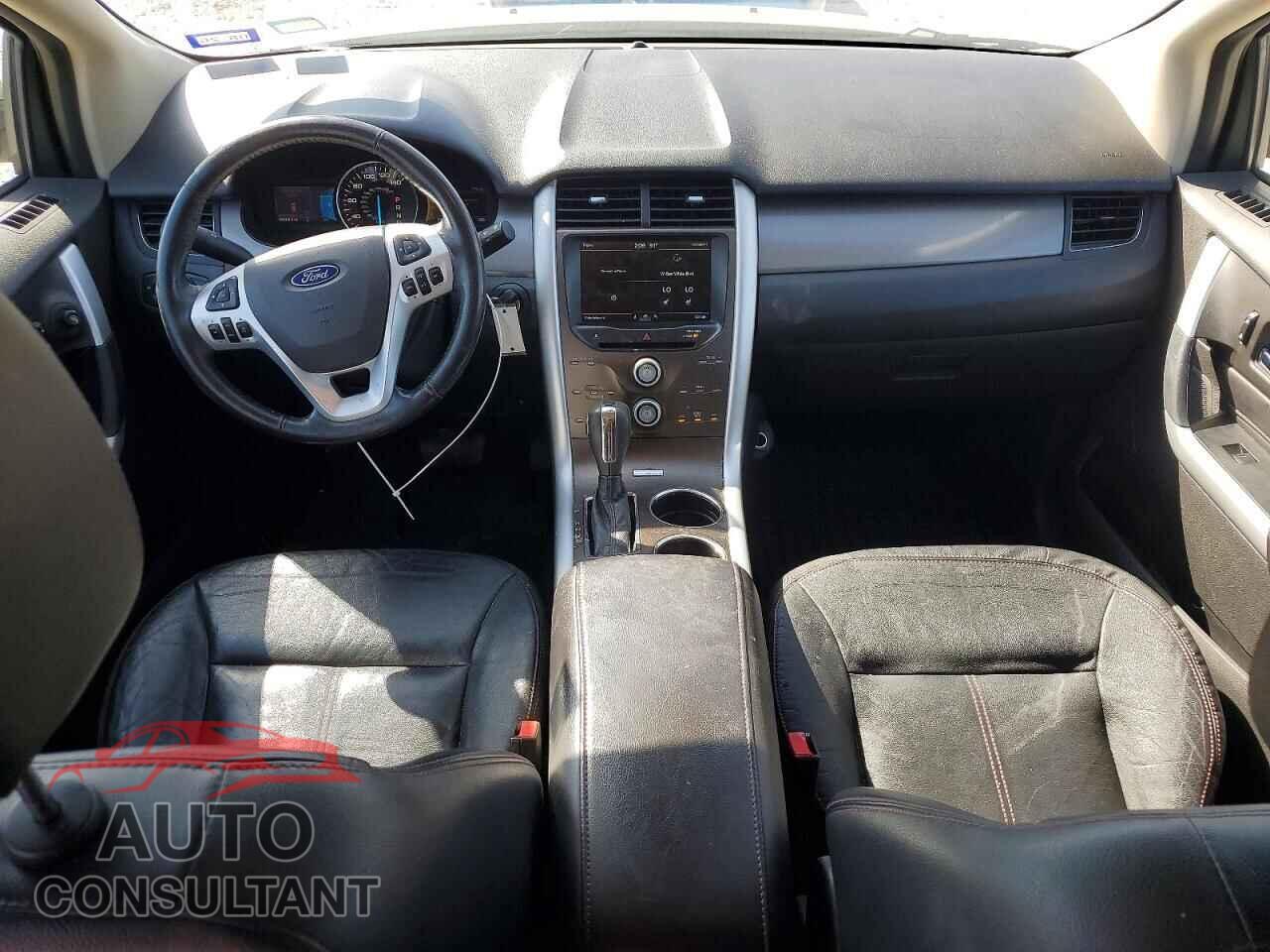 FORD EDGE 2013 - 2FMDK4JC9DBB90019