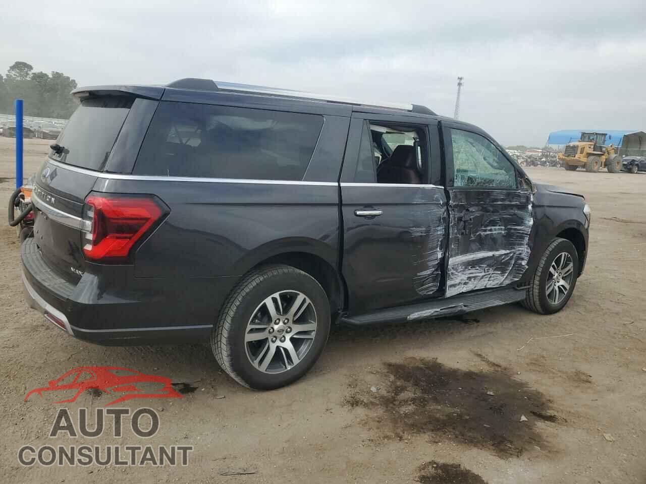 FORD EXPEDITION 2024 - 1FMJK2A86REA55787