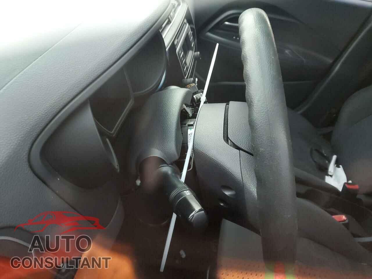 KIA RIO 2016 - KNADM4A30G6558974