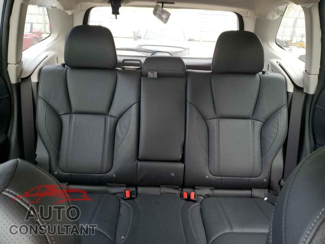 SUBARU FORESTER 2020 - JF2SKAUC5LH602820