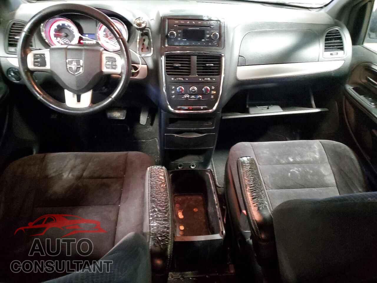 DODGE CARAVAN 2015 - 2C4RDGBG9FR518931