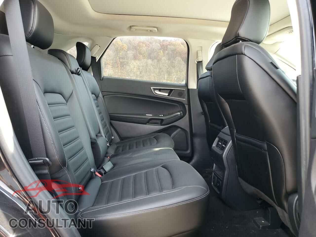 FORD EDGE 2020 - 2FMPK4J92LBB46122