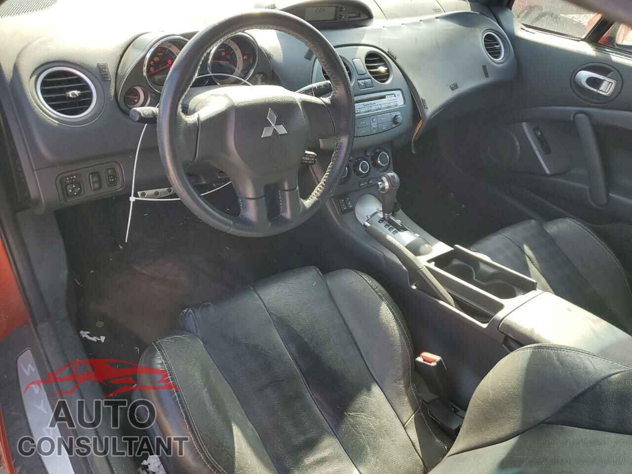 MITSUBISHI ECLIPSE 2011 - 4A37L5EFXBE001420