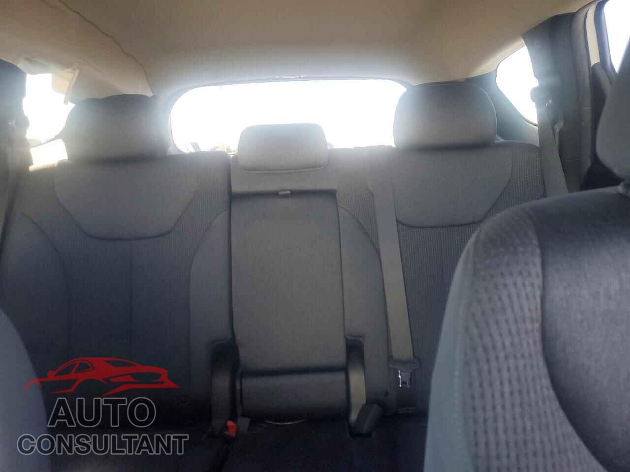 HYUNDAI SANTA FE 2021 - 5NMS14AJ2MH359800