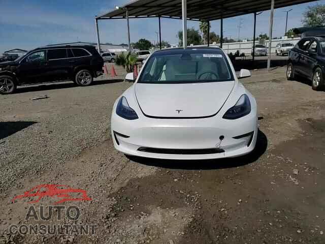 TESLA MODEL 3 2023 - 5YJ3E1EA3PF494422