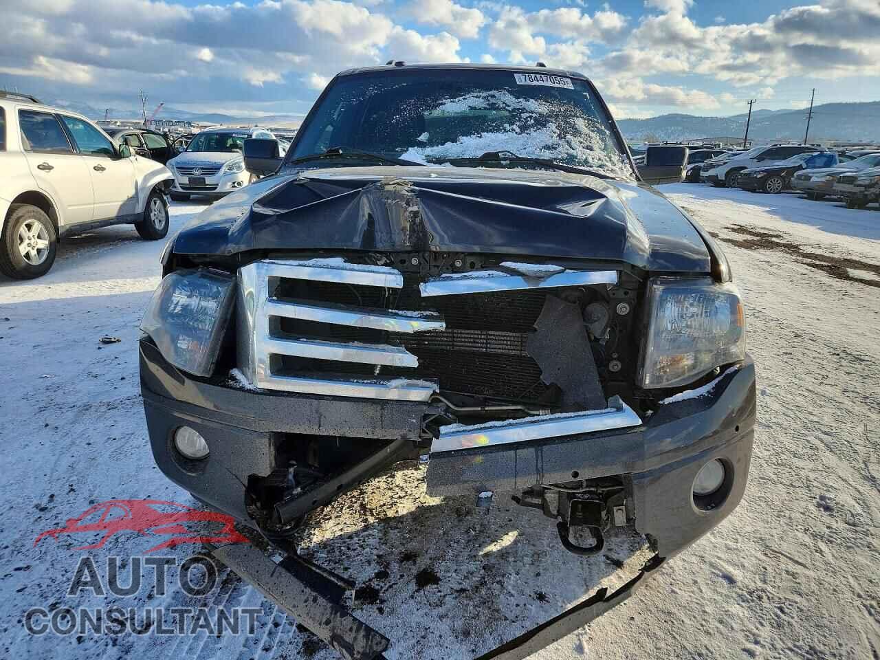 FORD EXPEDITION 2014 - 1FMJK2A58EEF13166