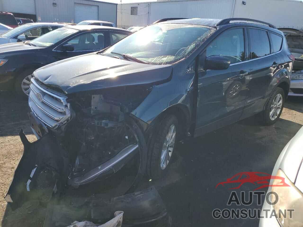 FORD ESCAPE 2019 - 1FMCU9HD8KUC08714