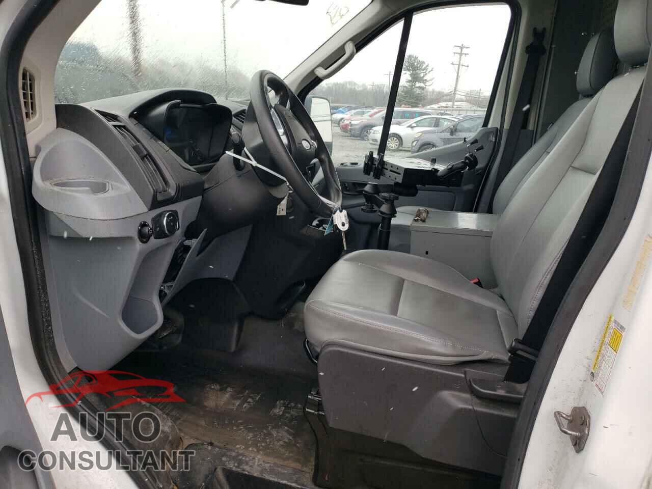 FORD TRANSIT 2017 - 1FTYE2CM8HKB19929