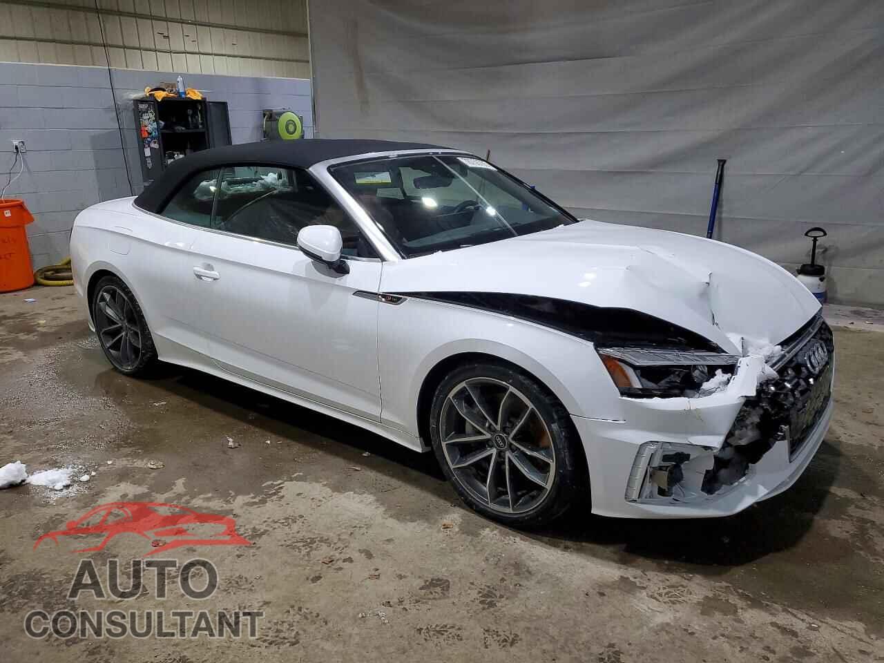 AUDI A5 2024 - WAU4AGF57RN011245