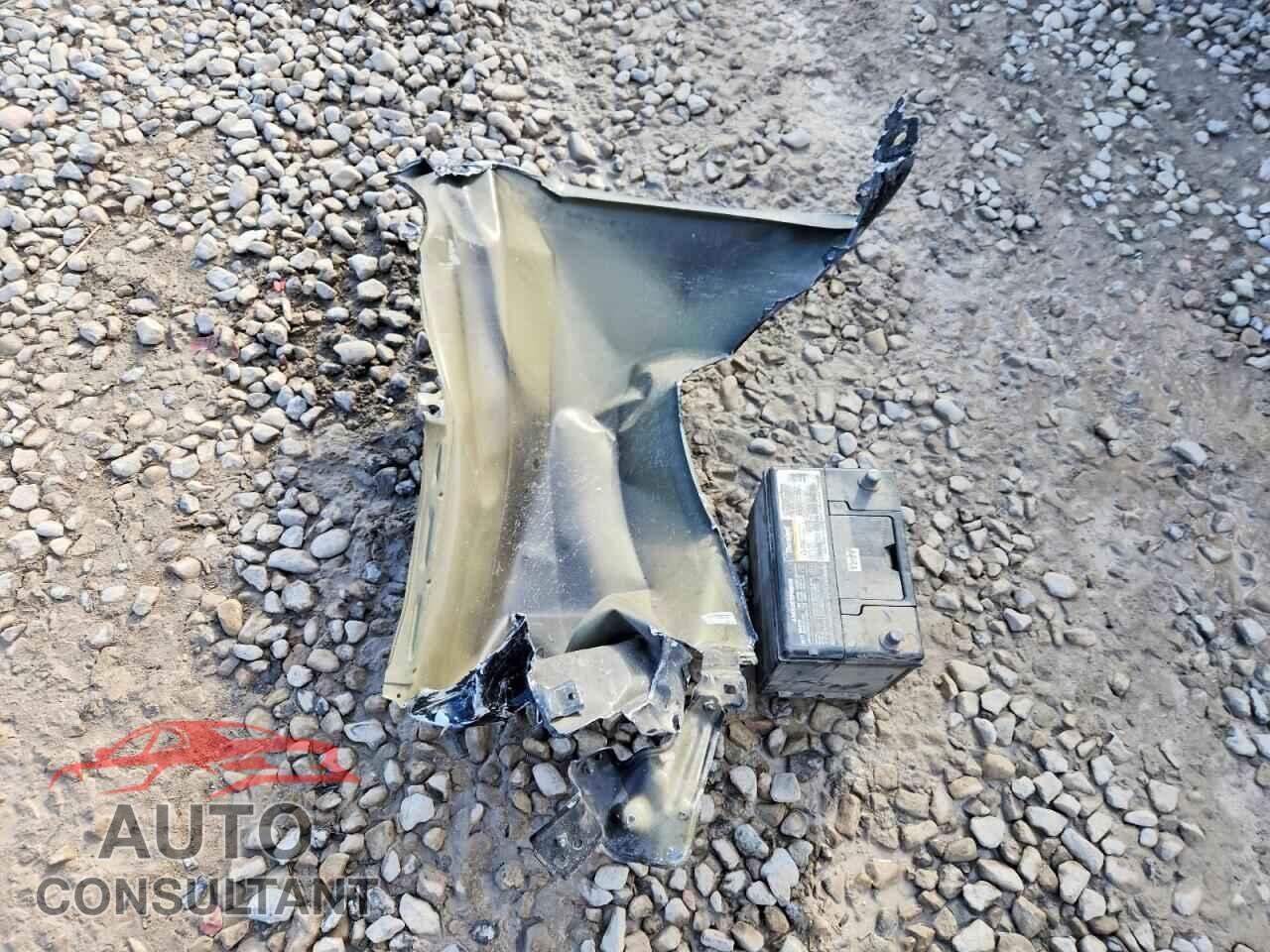 HONDA PILOT 2012 - 5FNYF3H54CB015254