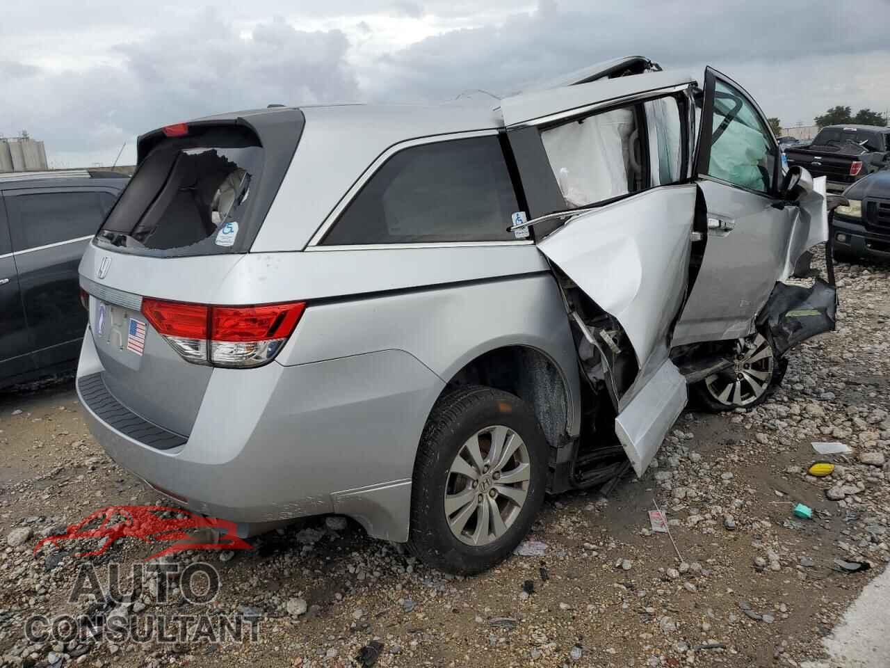 HONDA All Models 2015 - 5FNRL5H60FB079958