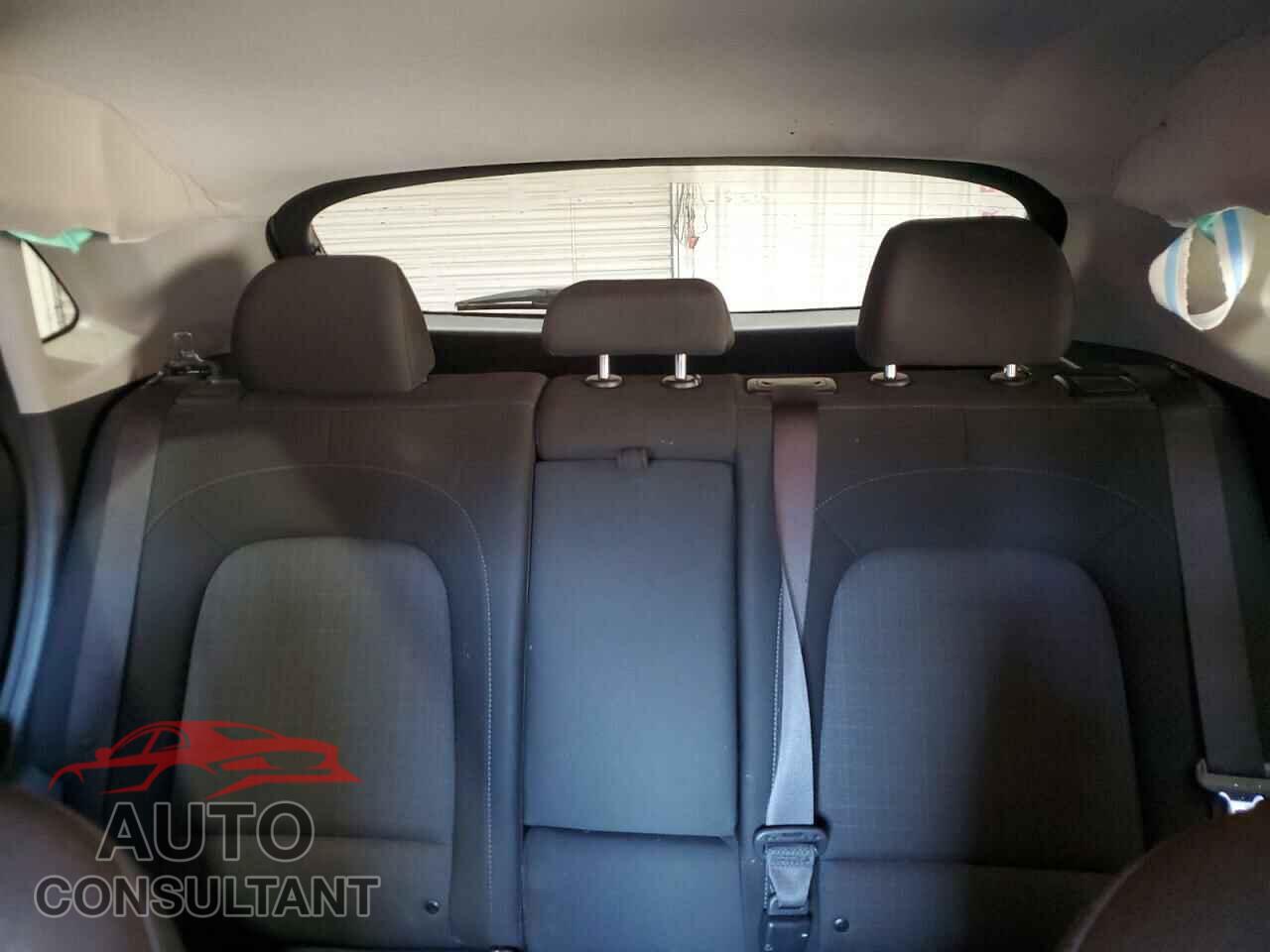 HYUNDAI KONA 2023 - KM8K6CAB5PU977903