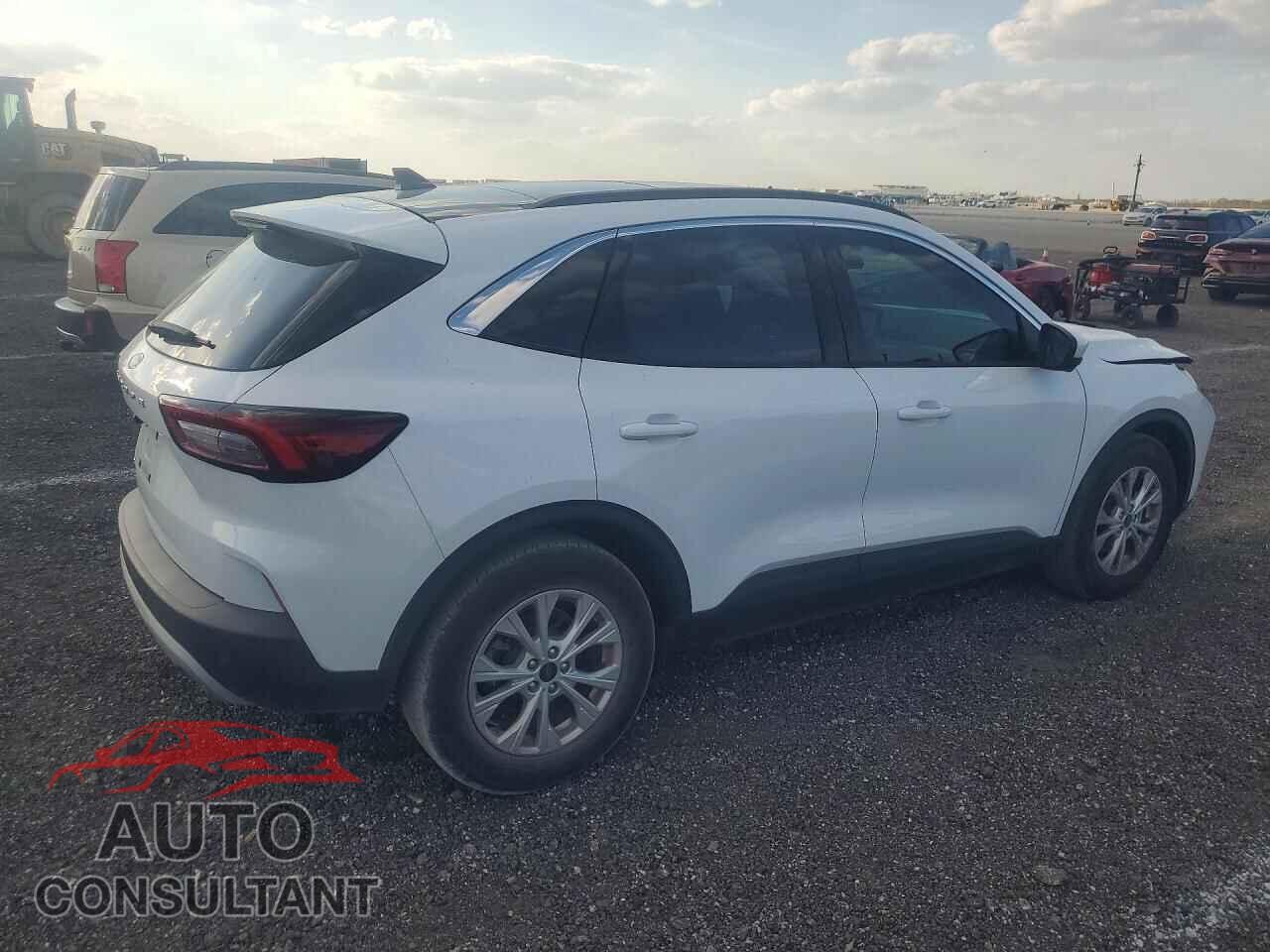 FORD ESCAPE ACT 2024 - 1FMCU0GN6RUA47554