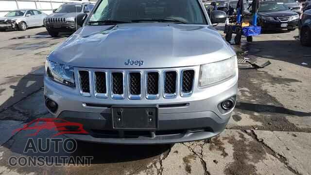 JEEP COMPASS 2015 - 1C4NJDBB8FD424035