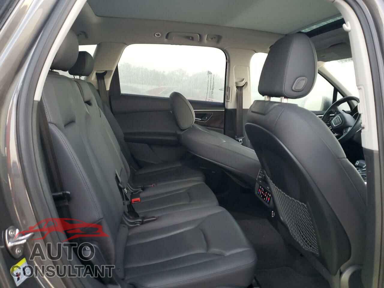 AUDI Q7 2020 - WA1LXAF72LD001161