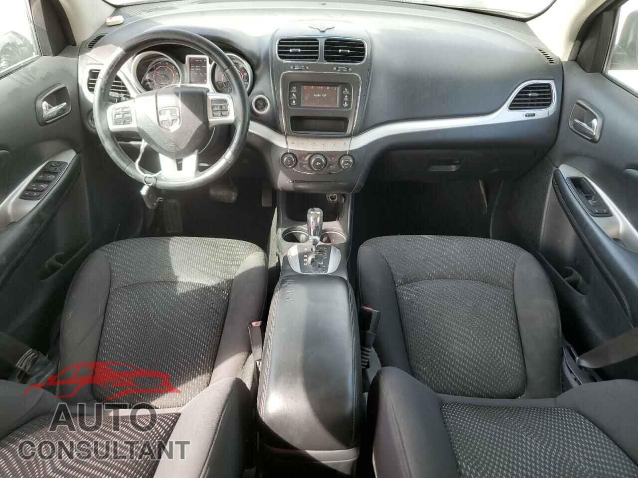 DODGE JOURNEY 2015 - 3C4PDCAB3FT592574